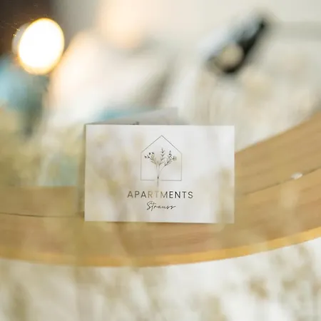 Strauss Near Bs-hauptbahnhof Lejlighed Braunschweig